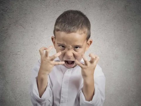 Cara Mengatasi Tantrum pada Anak, Panduan bagi Orang Tua untuk Membangun Perilaku Emosi yang Sehat