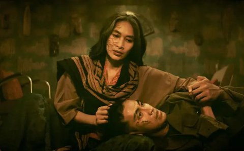 6 Tokoh Utama Film Guna-Guna Istri Muda, Ceritakan Aksi Nekat Pelakor Habisi Nyawa Istri Sah Lewat Dukun