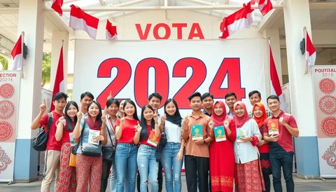 Aturan Masa Tenang Pilkada 2024, Ini yang Harus Dilakukan dan Dihindari