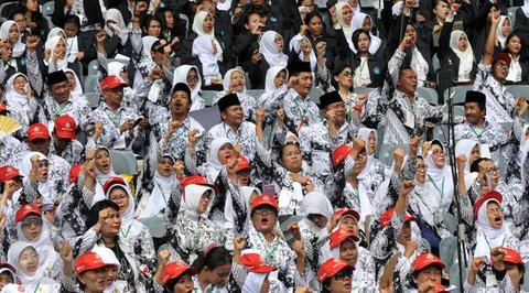 Mengenal Sejarah HUT PGRI 2024: Perjuangan Guru dalam Mencerdaskan Bangsa