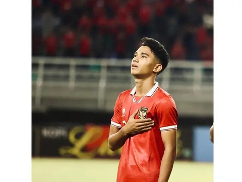 Daftar Pemain Abroad yang Dipanggil untuk Timnas Indonesia di ASEAN Mitsubishi Electric Cup 2024