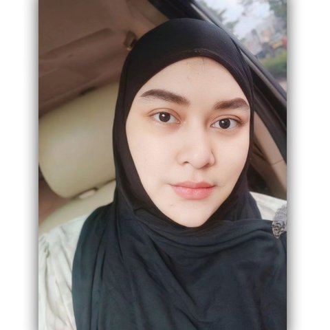 Cantiknya Ahza Salim, Anak Zeda Salim yang Baru Umur 14 Tahun, Disebut Mirip Penyanyi Nike Ardila