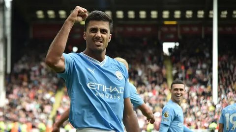 Sederet Masalah dan Solusi Bagi Man City untuk Bangkit dari Keterpurukan