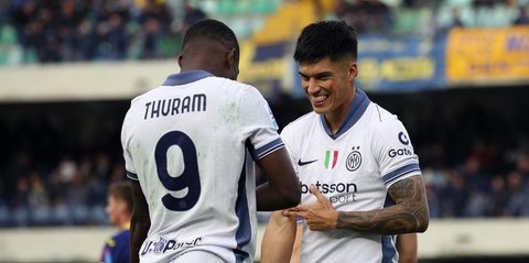 Liga Champions: Prediksi Inter Milan Vs RB Leipzig pada 27 November 2024