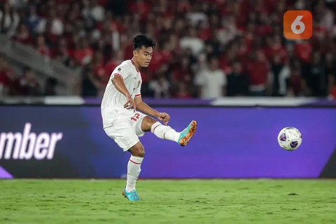 Persiapan Piala AFF, 23 Pemain Ternyata Belum Pernah Bela Timnas Indonesia Sama Sekali