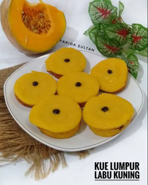 Mengenal 3 Jenis Labu yang Jarang Orang Tahu Namanya, dari Labu Parang hingga Butternut Pumpkin yang Kaya Nutrisi