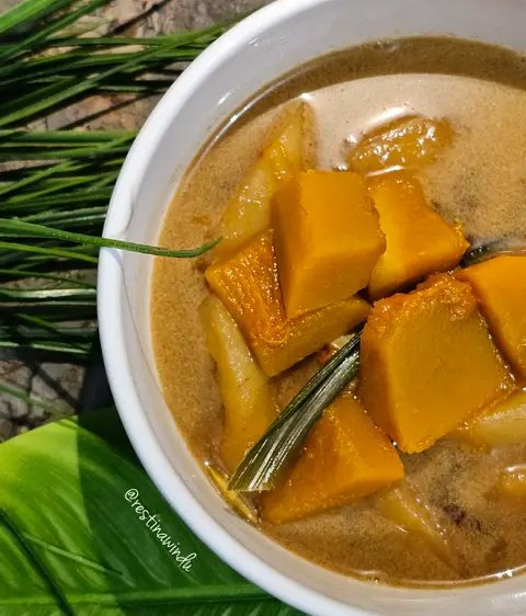 Mengenal 3 Jenis Labu yang Jarang Orang Tahu Namanya, dari Labu Parang hingga Butternut Pumpkin yang Kaya Nutrisi