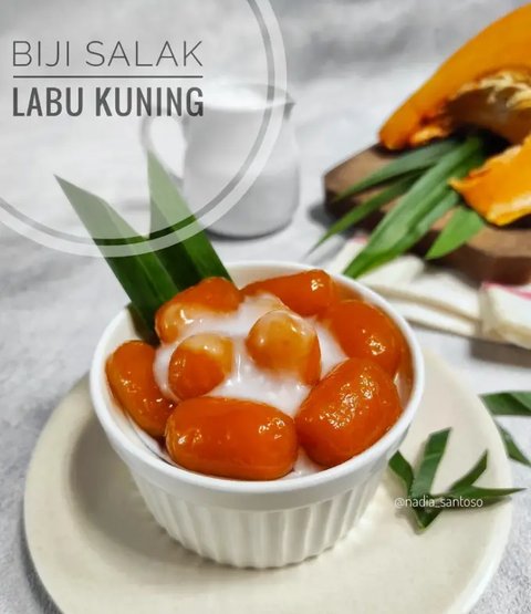 Mengenal 3 Jenis Labu yang Jarang Orang Tahu Namanya, dari Labu Parang hingga Butternut Pumpkin yang Kaya Nutrisi