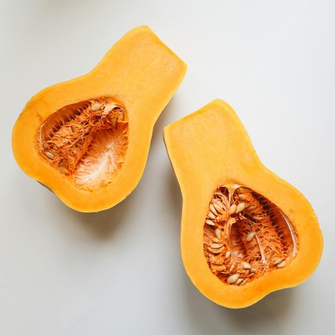 Mengenal 3 Jenis Labu yang Jarang Orang Tahu Namanya, dari Labu Parang hingga Butternut Pumpkin yang Kaya Nutrisi