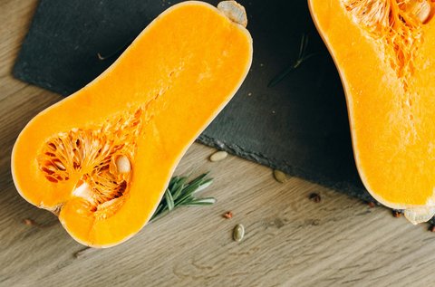 Mengenal 3 Jenis Labu yang Jarang Orang Tahu Namanya, dari Labu Parang hingga Butternut Pumpkin yang Kaya Nutrisi