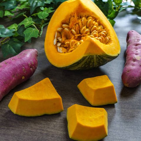 Mengenal 3 Jenis Labu yang Jarang Orang Tahu Namanya, dari Labu Parang hingga Butternut Pumpkin yang Kaya Nutrisi