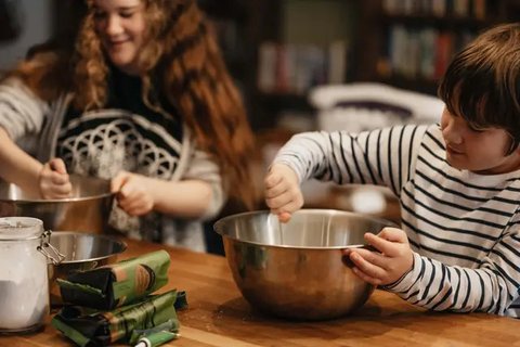 Cara Membangun Masa Kecil yang Bahagia, Hal Penting yang Orang Tua Pahami untuk Tumbuh Kembang Anak