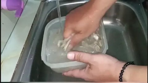 Trik Agar Ikan Teri Goreng Renyah Hanya dengan Bahan Sederhana