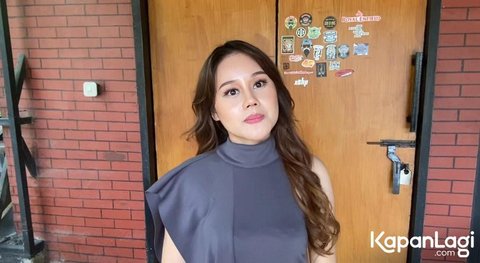 Tak Takut Dibully Netizen, Rani DA Terbang ke Korea Selatan Buat Operasi Plastik, Akui Sekarang Jadi Lebih Pede