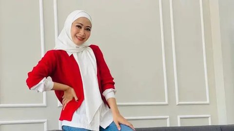 Pedangdut Ira Swara Alami Kebangkrutan dan Kembali ke Dunia Musik Demi Bertahan Hidup