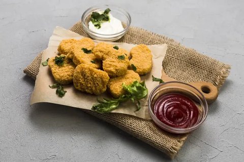 Resep Nugget Ayam Wortel Mudah Dibuat, Sehat Cocok untuk Hidangan Keluarga di Rumah