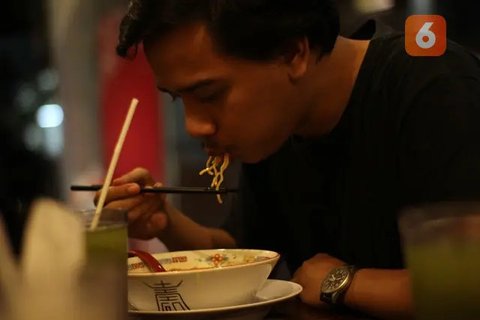 Penderita Asam Urat Dilarang Keras Makan Makanan ini, Ketahui Menu yang Dianjurkan