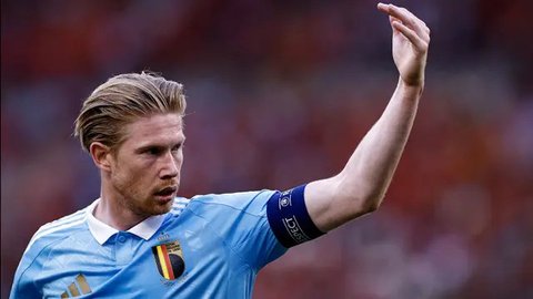 Duh! Liga Inggris Bersiap Kehilangan Dua Bintang, Kevin De Bruyne Susul Mohamed Salah?