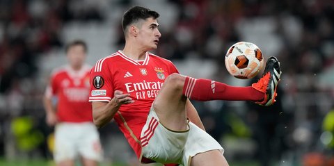 Liga Champions: Prediksi Pertandingan AS Monaco Vs Benfica, 28 November 2024