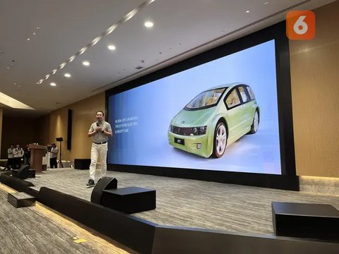 Perjalanan BYD, Dari Pabrik Baterai Ponsel hingga Melahirkan Mobil Listrik Premium Denza