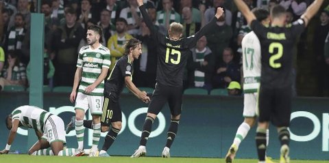 Liga Champions: Prediksi Pertandingan Celtic vs Club Bruges, 28 November 2024