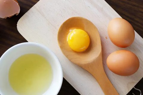 Telur Setiap Hari, Berisiko atau Aman? Ketahui Batas Konsumsinya