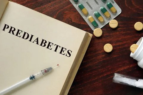 Cara Mengatasi Prediabetes, Langkah Kecil yang Mampu Cegah Diabetes Tipe 2