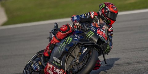 Siapa Pembalap Dapat Motor Baru dan Lama di MotoGP 2025?