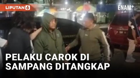 Mengenal Carok, Tradisi Pertarungan Bersenjata dalam Sejarah Madura