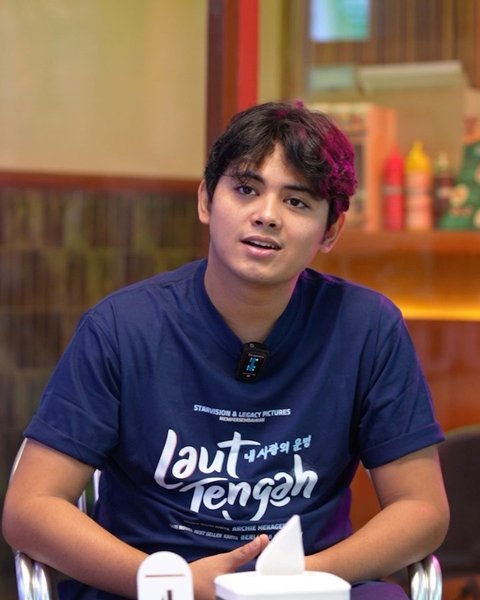 Pacaran Terpaut Usia 13 Tahun, Aliando Syarief Ternyata Sudah Dapat Restu dari Ibu Richelle Skornicki