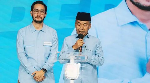 Daftar 15 Artis yang Maju di Pilkada Serentak 2024, dari Aktor, Penyanyi Legend hingga Komedian