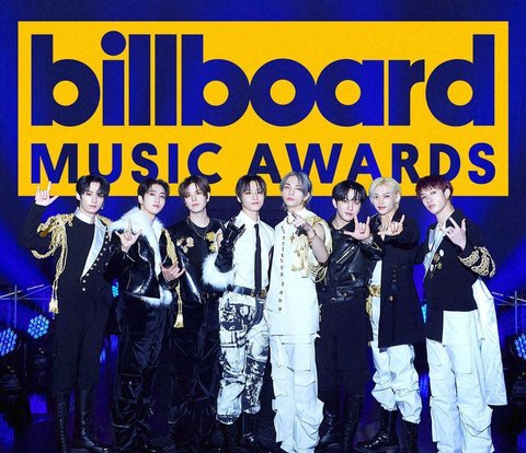 Kejutan dari ENHYPEN dan TXT, Daftar Artis K-Pop Masuk Nominasi Billboard Music Awards 2024