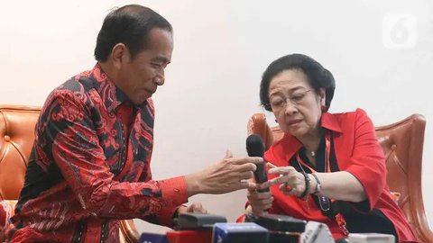 Pilkada Solo 2024, Jokowi vs Megawati: Bagaimana Hasil Pertarungan Ini?