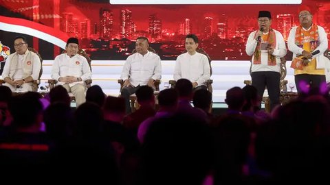 PDIP dan KIM PLUS di Pilkada 2024, Siapa yang Mendominasi?