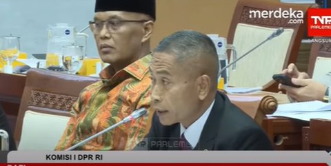 Nada Tinggi Anggota DPR Depan Menhan & Panglima TNI Buka-Bukaan Lirih Banyak Jenderal Nganggur