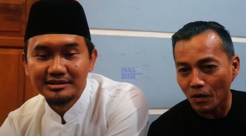 Mayjen Kunto Napak Tilas ke Pesantren Al Halim Tarogong Garut yang Dibangun Eks Wapres Try Sutrisno