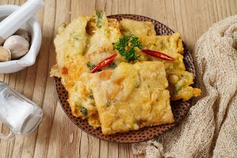 Rahasia Tempe Mendoan Wangi dengan Teknik Goreng yang Unik