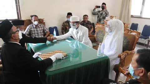 Wajib Diketahui Calon Pengantin, Sederet Faktor Membuat Pernikahan Tidak Sah dan Batal Menurut Hukum Islam