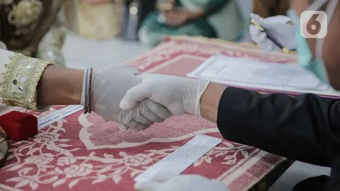 Wajib Diketahui Calon Pengantin, Sederet Faktor Membuat Pernikahan Tidak Sah dan Batal Menurut Hukum Islam