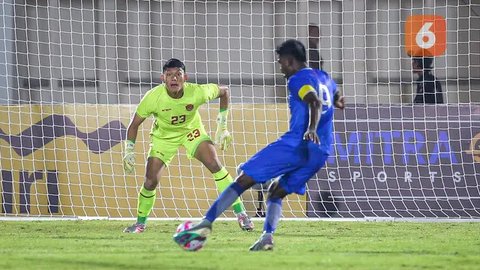 3 Pemain Termuda Timnas Indonesia U-22 di Skuad Sementara Piala AFF 2024, Punya Rekor Mentereng