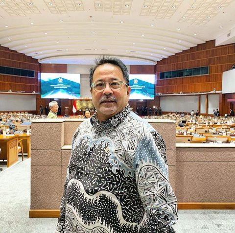 Perjalanan Hidup Rano Karno dari Dunia Seni hingga ke Panggung Politik, Kini Ikut Ramaikan Pilkada Jakarta 2024