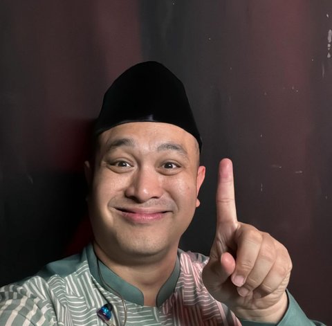 Akui Kekalahan di Pilkada Kabupaten Bandung Barat, Gilang Dirga Minta Maaf dan Ucapkan Terima Kasih untuk Para Pendukung