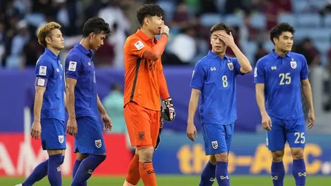 Analisis Kekuatan Negara-negara Unggulan di Piala AFF 2024: Siapa Terbaik?