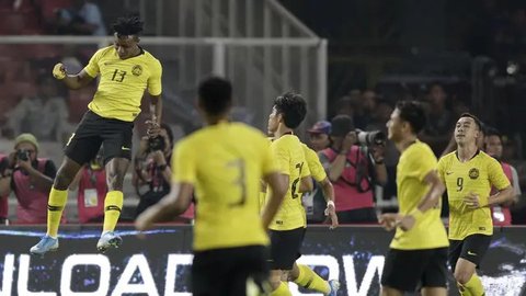 Analisis Kekuatan Negara-negara Unggulan di Piala AFF 2024: Siapa Terbaik?