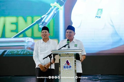 Hasil Quick Count Pilkada Pemalang 2024, Respons Vicky Prasetyo dapat Suara Terendah