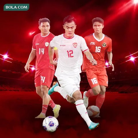 Pemain Timnas Indonesia yang Disiapkan untuk Piala AFF 2024 Sudah Tiba di Bali untuk TC, Pemain Abroad Belum Hadir