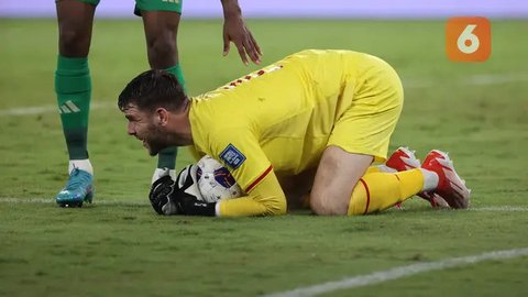 Begini Cerita Pelatih Kiper Timnas Indonesia Asal Korsel saat Diajak Gabung STY, Ngaku Betah Banget