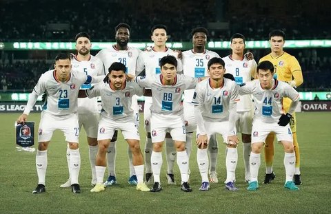 Mengulas Kekuatan Port FC yang Menjadi Musuh Persib di Liga Champions Asia 2, Asnawi Tebar Ancaman