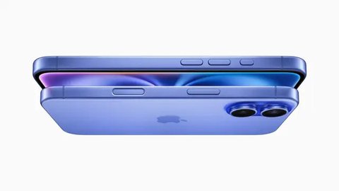 iPhone 17 Pro mengubah desainnya dari titanium, kini dilengkapi kamera dan bahan baru yang menarik.