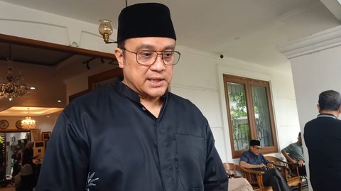 Momen Terakhir Dede Yusuf dengan Rahayu Effendi Sang Ibunda hingga Tulis Surat Wasiat Sebelum Meninggal Dunia